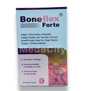 BONEFLEX FORTE (30 CAPS)