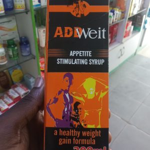 ADDWEIT SYRUP 200ML