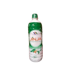 JINJA HERBAL EXTRACT  750ML