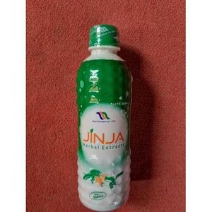 JINJA HERBAL EXTRACT 350ML